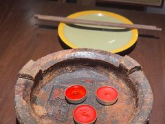 -张翻越·川渝冒菜·武汉黑鸭煲(城北万象城店)