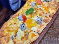 -1886德国汽车餐厅(福田星河COCO Park店)