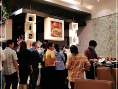 -芭菲盛宴·环球美食(袁家岗店)