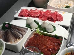 -海底捞火锅(金光华店)