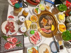 -和牛村烧肉放题(潍坊泰华店)