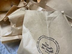 -熊叔熊婶面包房(团结湖店)