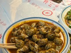 -三妹小龙虾·黄油蟹(华侨城总店)