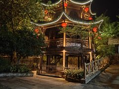 -杭州宋城