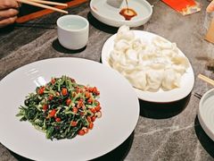 -李记饺子·熏酱东北菜(欢乐谷店)