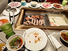 -蓉城四海·澳牛炙烤自助(江阴周庄店)
