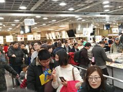 -宜家·瑞典风味餐厅(北京西红门店)