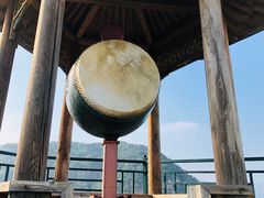 -京东石林峡风景区