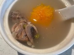 -港久茶餐厅(鹭洲里店)