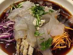 -唐山宴百姓府邸院落中餐