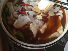 -风味小馆(天目湖宾馆店)