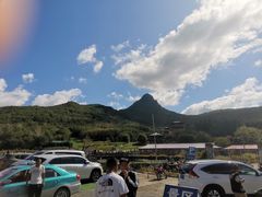 -帽儿山风景区