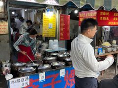-燕子煨汤(山海关路店)