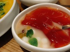 榕意冰粉-榕意·川味之美(深业上城店)