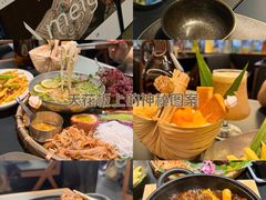 -Ameigo梅果·云贵川bistro(长宁来福士店)
