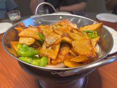 -景秀餐厅(南锣鼓巷店)