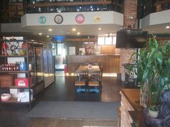 -第三空间·趣味桌游·轰趴.室内CS.剧本杀(大武汉1911店)