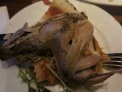 -FABIO’S费比欧披萨餐厅