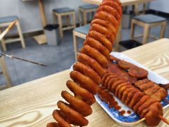 -滴滋味·新疆炒米粉·炒三凉(乌市总店)