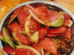 -京朋串屋·烧烤(望京西路总店)