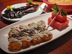 -外婆家(西溪印象城店)