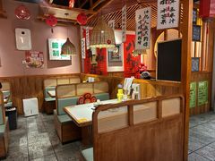 -螺大喜螺蛳粉火锅(雍和宫店)