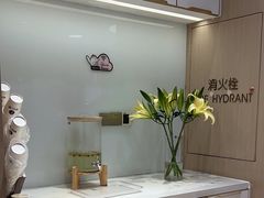 -柏乐口腔医院·舒适化无痛种植牙中心(东盟商务区院)