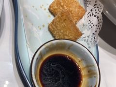 -南山翁新概念川菜(江宁万达广场店)
