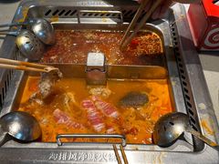 -海底捞火锅(杭州滨江九宜城店)