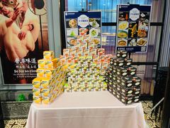 -高第街56号港式餐厅(山大路店)