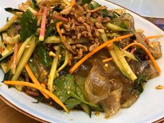 -白天鹅家宴·东北菜