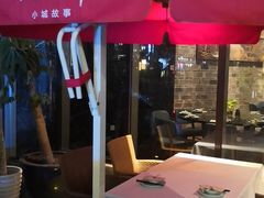 -小城故事·地道宁波味(月湖盛园店)