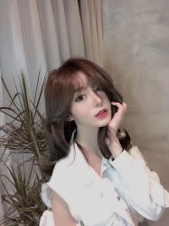 -DH2 hair