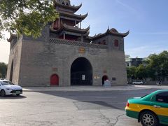 -鼓楼(兴庆区)