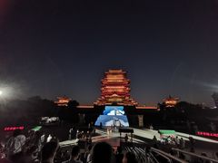 -寻梦滕王阁实景演出