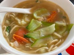 -同心楼(解放北路店)