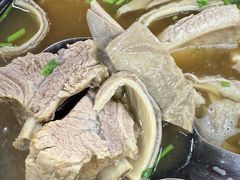 -兴记肉骨茶(甲洞大街第二新分店)