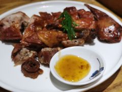 -醉南拳客家菜·河田鸡(西禅寺杨桥店)