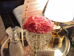 -广州花园酒店·凌璇阁旋转餐厅CAROUSEL360