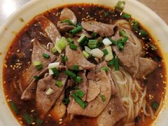-老家猪肝面(石油路店)
