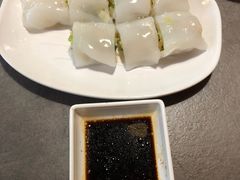 脆皮鲜虾肠-点点心点心专门店(旺角店)