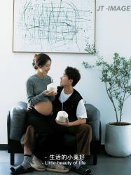 -专注孕妇照亲子照·纪田摄影