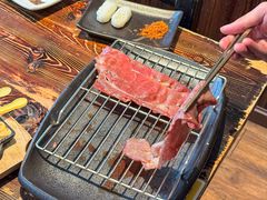 -小川洋风料理(汉街店)