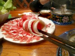 -草原牧羊火锅·龙虾·烤鱼(杨浦店)