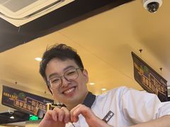 -海底捞火锅(高新活力汇店)