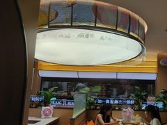 -黄记煌三汁焖锅(悦方IDmall店)