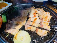 -杀猪天·韩国烤肉(总店)