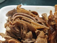 -老家信阳菜(北京路店)