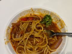 -豪客来牛排(鼓楼名店街店)