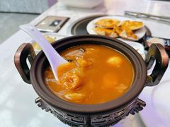 -半岛听涛蒸汽海鲜自助(K11店)